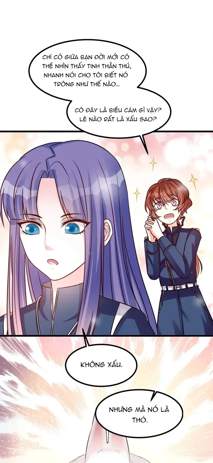 Tư Thế Chuẩn Xác Mở Ra Nam Thần Chapter 108 - 8