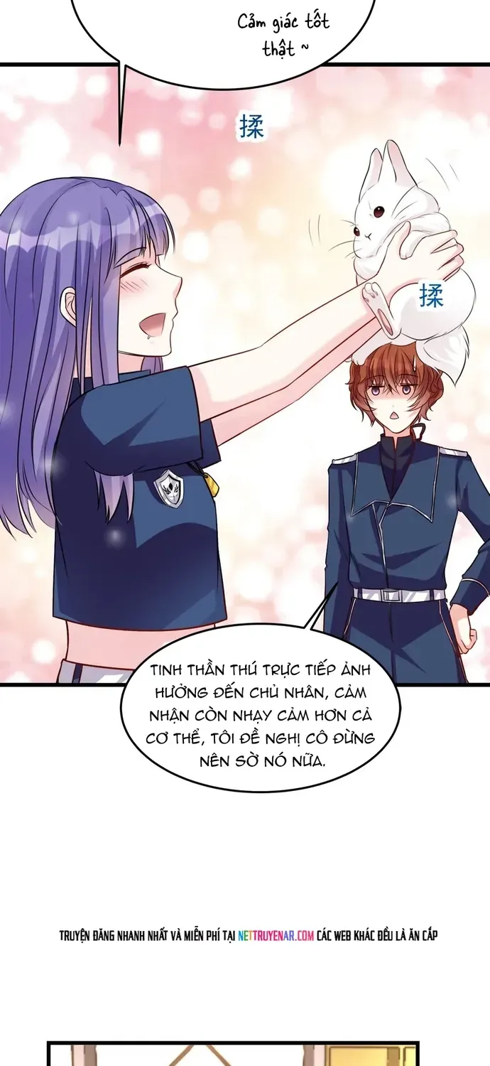 Tư Thế Chuẩn Xác Mở Ra Nam Thần Chapter 108 - 10