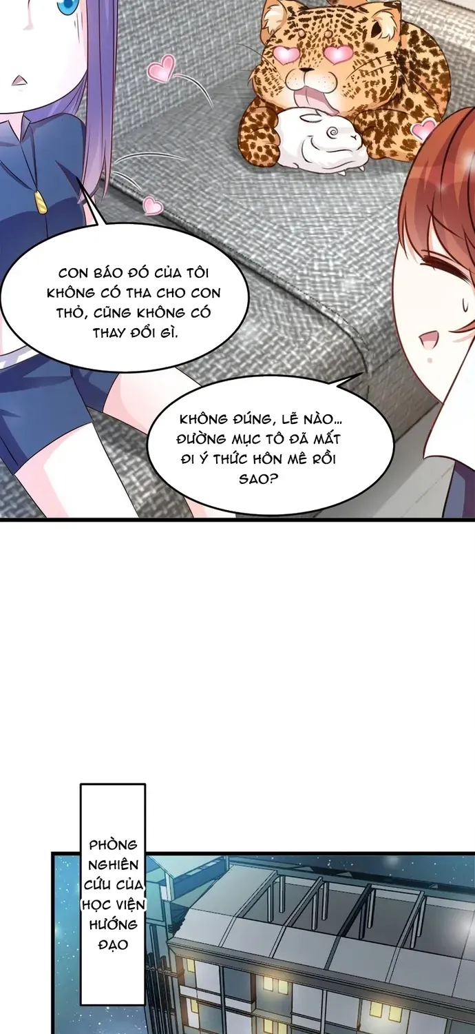 Tư Thế Chuẩn Xác Mở Ra Nam Thần Chapter 109 - 11