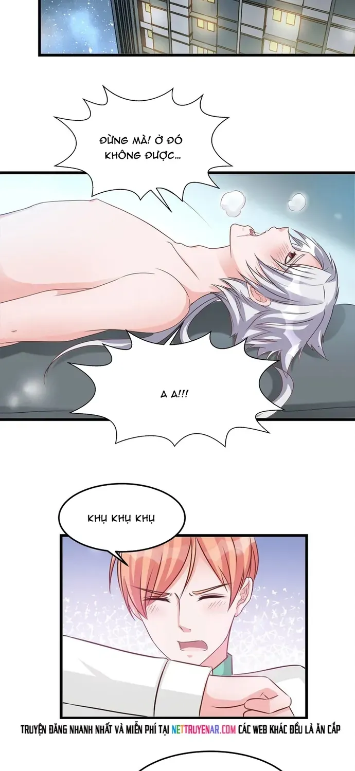 Tư Thế Chuẩn Xác Mở Ra Nam Thần Chapter 109 - 12