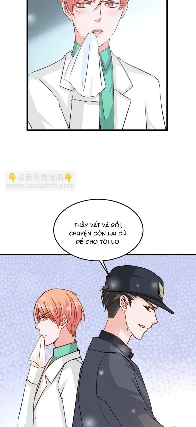 Tư Thế Chuẩn Xác Mở Ra Nam Thần Chapter 109 - 14