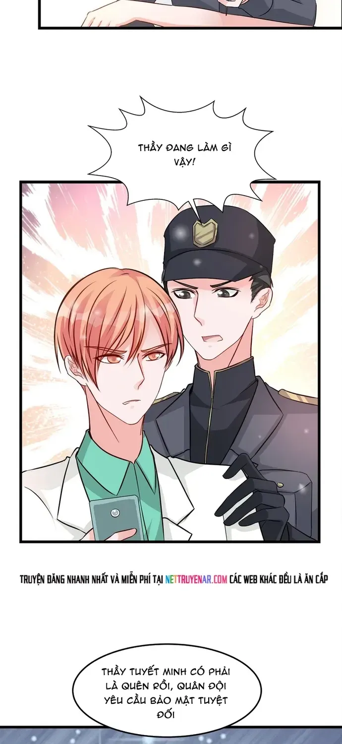 Tư Thế Chuẩn Xác Mở Ra Nam Thần Chapter 109 - 16