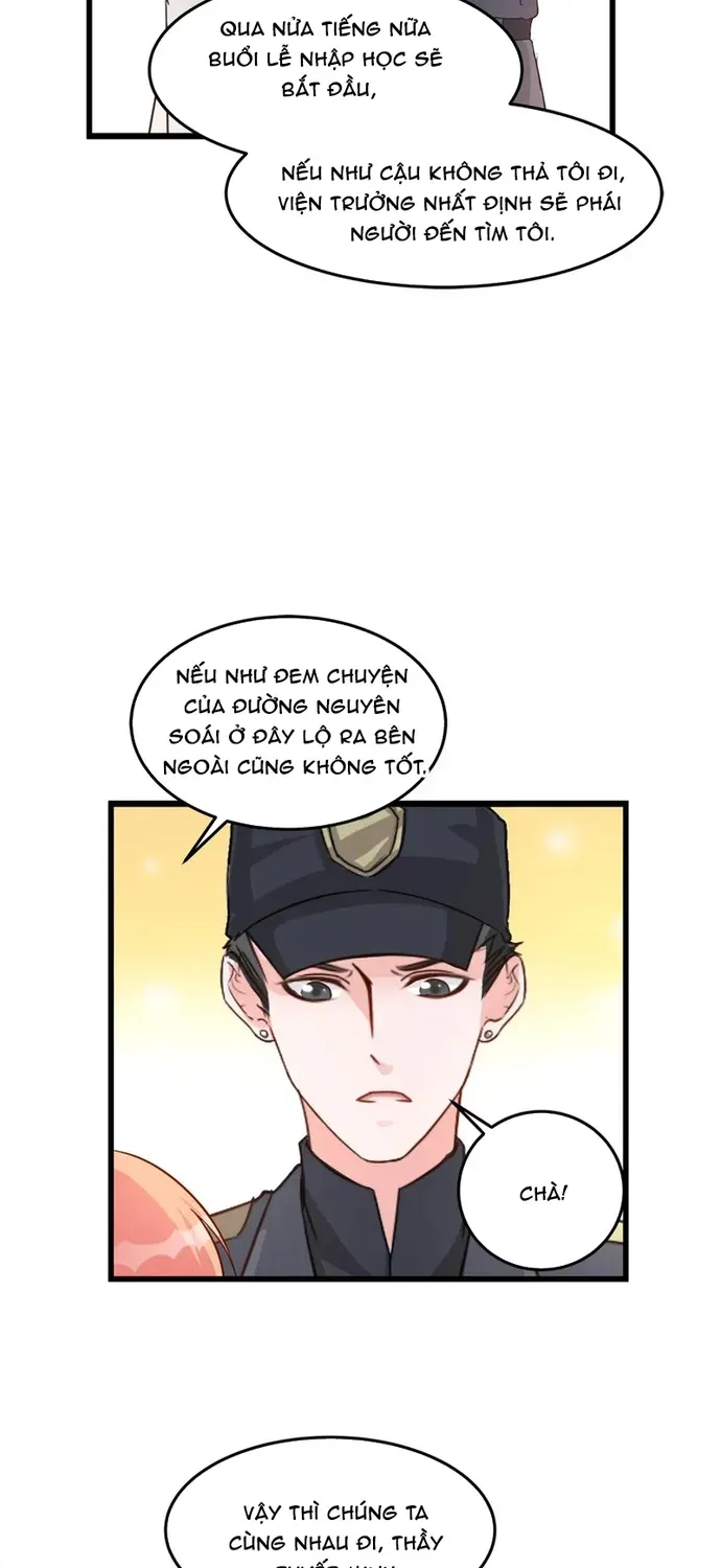 Tư Thế Chuẩn Xác Mở Ra Nam Thần Chapter 109 - 18