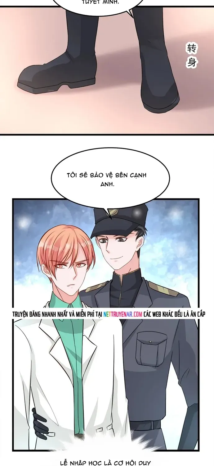 Tư Thế Chuẩn Xác Mở Ra Nam Thần Chapter 109 - 19