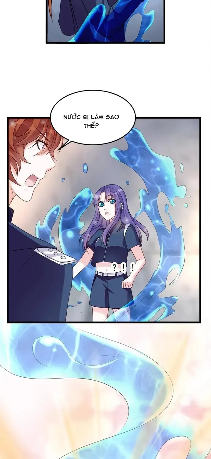 Tư Thế Chuẩn Xác Mở Ra Nam Thần Chapter 109 - 5