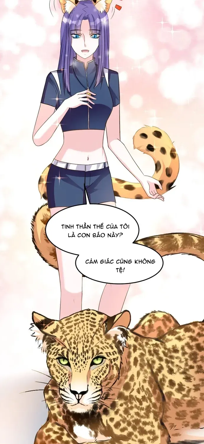 Tư Thế Chuẩn Xác Mở Ra Nam Thần Chapter 109 - 8