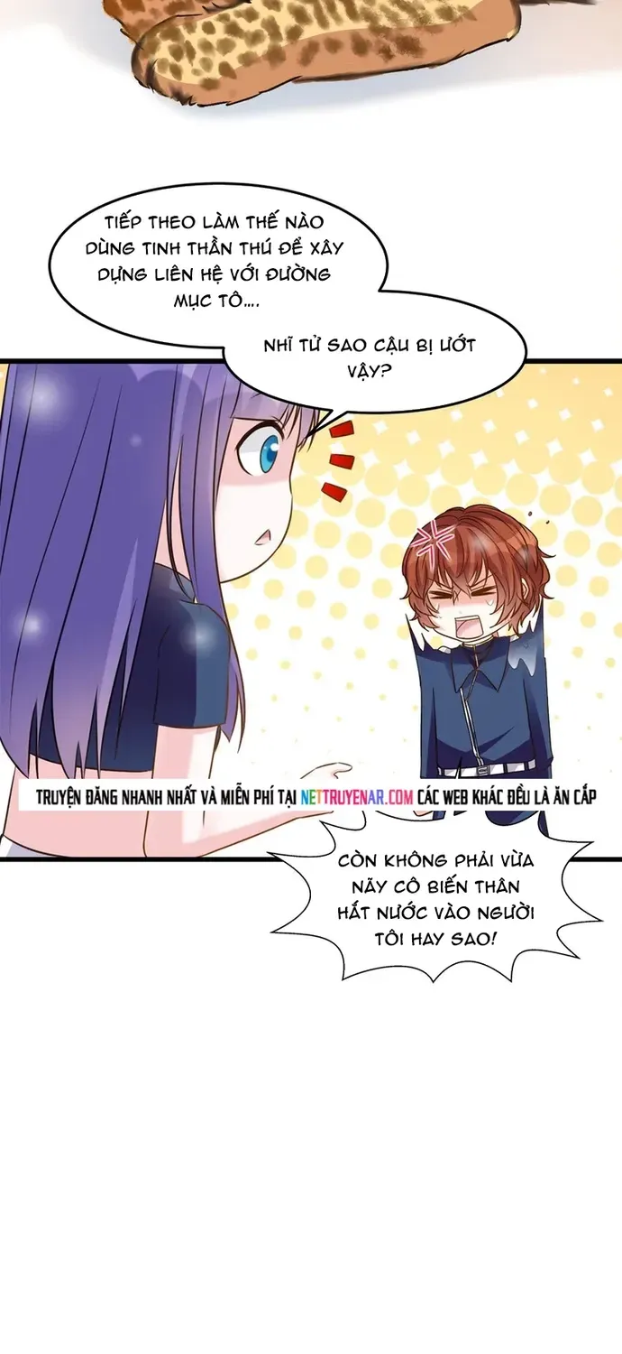 Tư Thế Chuẩn Xác Mở Ra Nam Thần Chapter 109 - 9