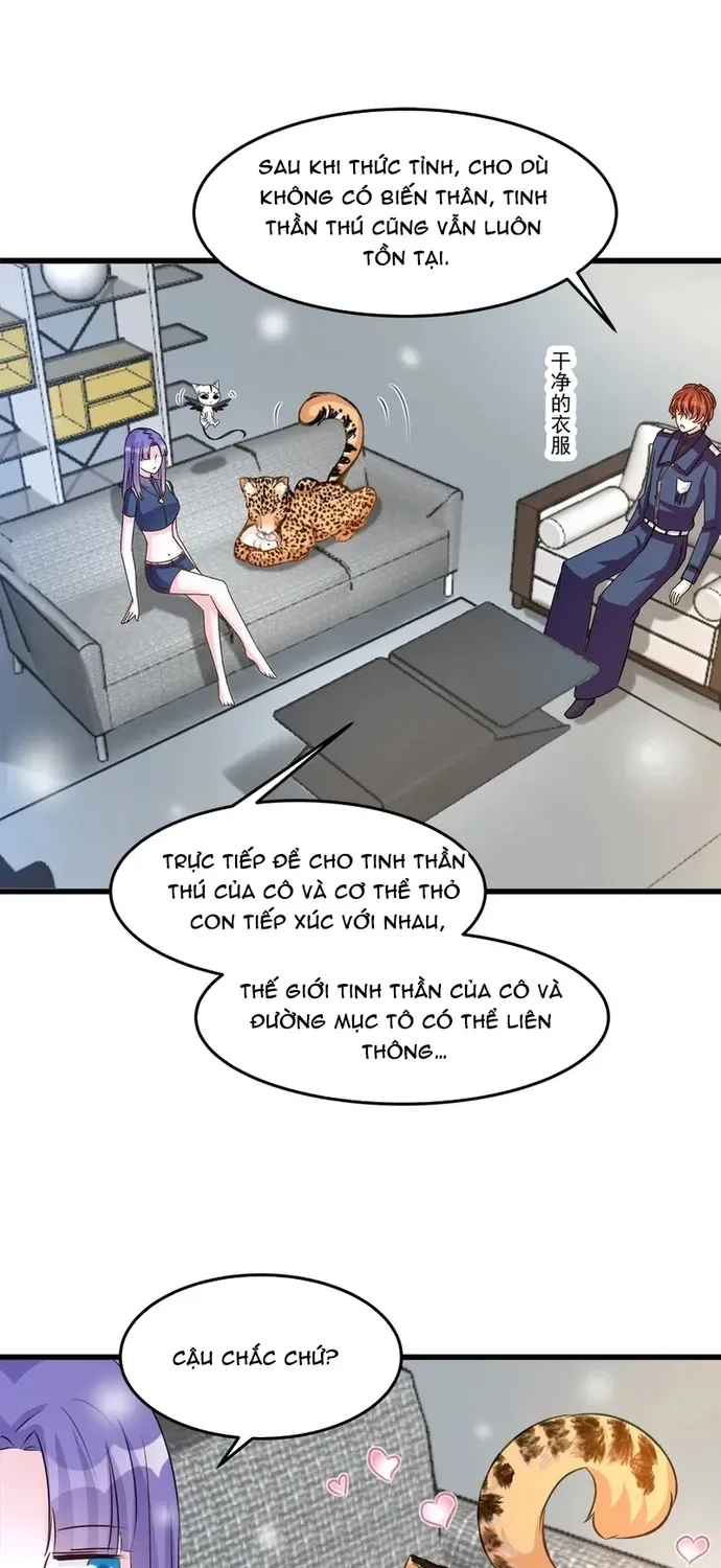 Tư Thế Chuẩn Xác Mở Ra Nam Thần Chapter 109 - 10