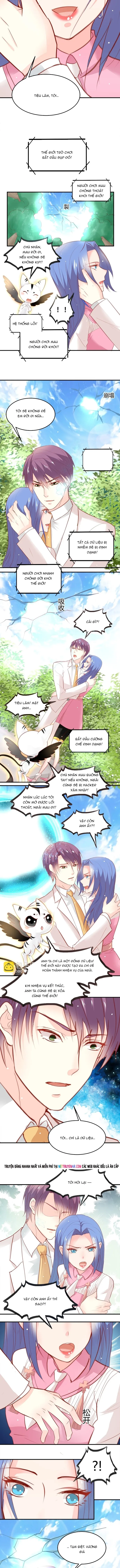 Tư Thế Chuẩn Xác Mở Ra Nam Thần Chapter 26 - 3