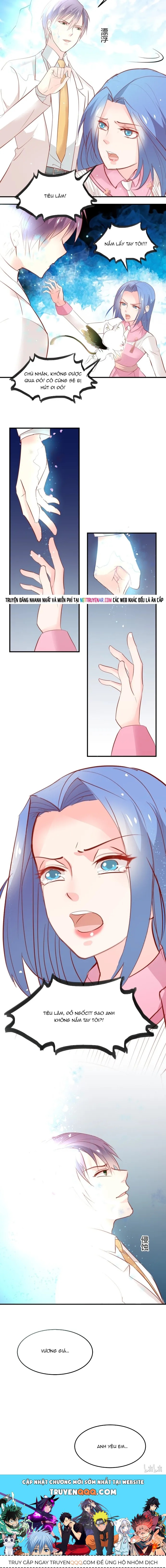 Tư Thế Chuẩn Xác Mở Ra Nam Thần Chapter 26 - 4