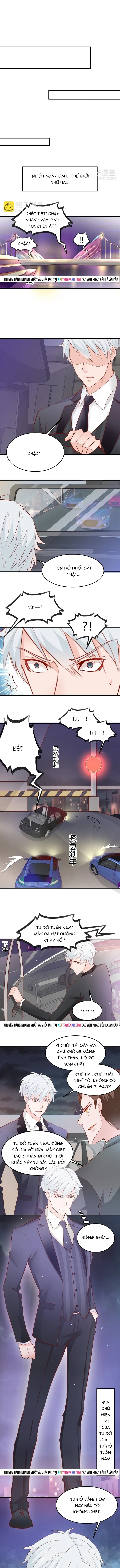 Tư Thế Chuẩn Xác Mở Ra Nam Thần Chapter 27 - 3