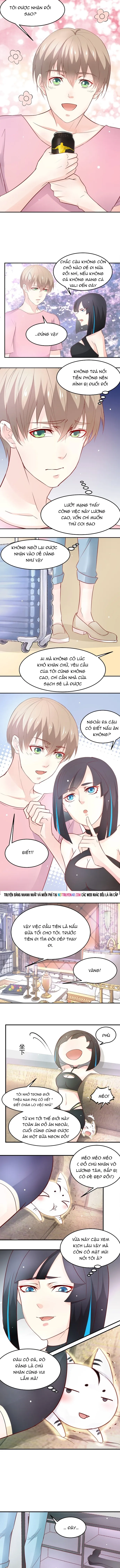 Tư Thế Chuẩn Xác Mở Ra Nam Thần Chapter 29 - 2