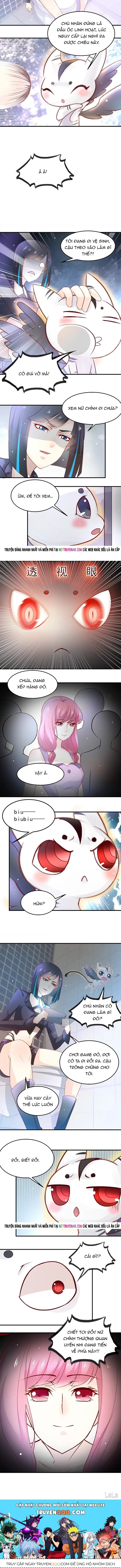 Tư Thế Chuẩn Xác Mở Ra Nam Thần Chapter 30 - 3