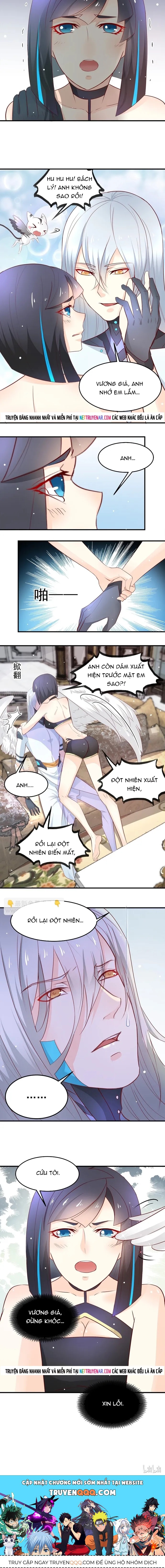 Tư Thế Chuẩn Xác Mở Ra Nam Thần Chapter 33 - 3