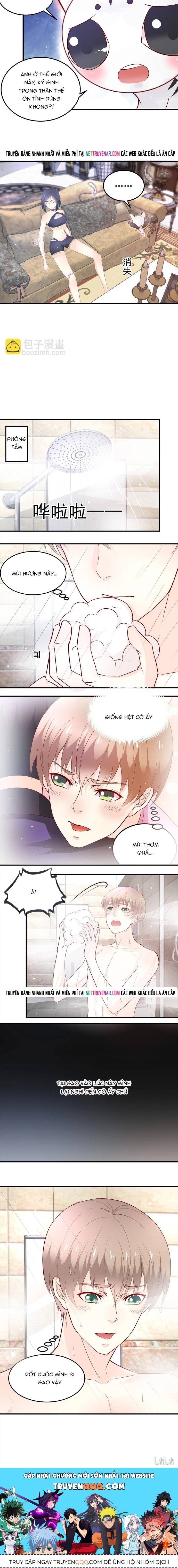 Tư Thế Chuẩn Xác Mở Ra Nam Thần Chapter 34 - 4