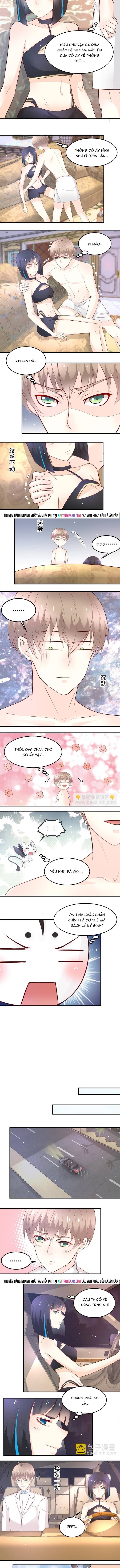 Tư Thế Chuẩn Xác Mở Ra Nam Thần Chapter 35 - 3