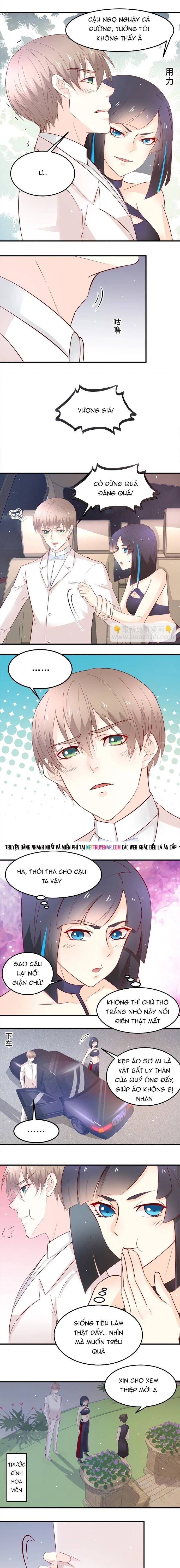 Tư Thế Chuẩn Xác Mở Ra Nam Thần Chapter 36 - 2