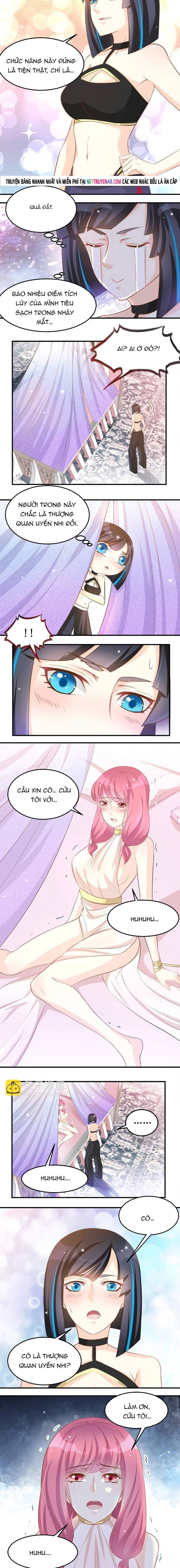 Tư Thế Chuẩn Xác Mở Ra Nam Thần Chapter 38 - 2