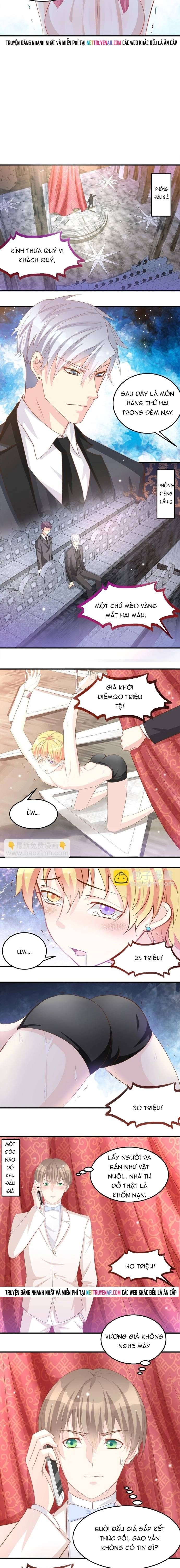 Tư Thế Chuẩn Xác Mở Ra Nam Thần Chapter 38 - 3