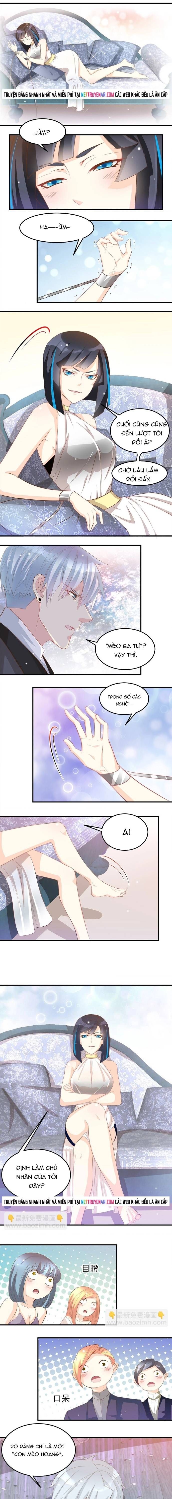 Tư Thế Chuẩn Xác Mở Ra Nam Thần Chapter 39 - 2