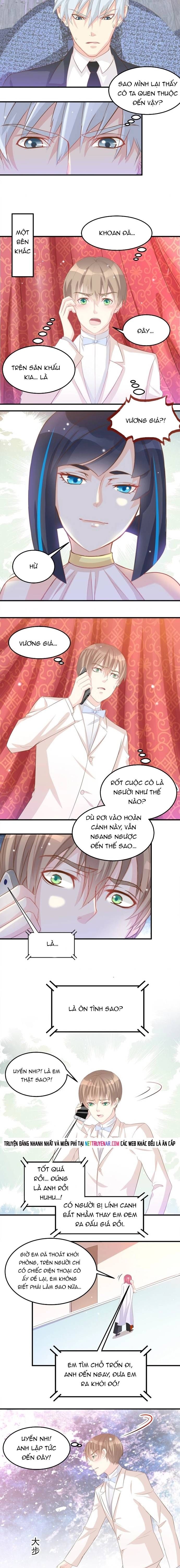 Tư Thế Chuẩn Xác Mở Ra Nam Thần Chapter 39 - 3