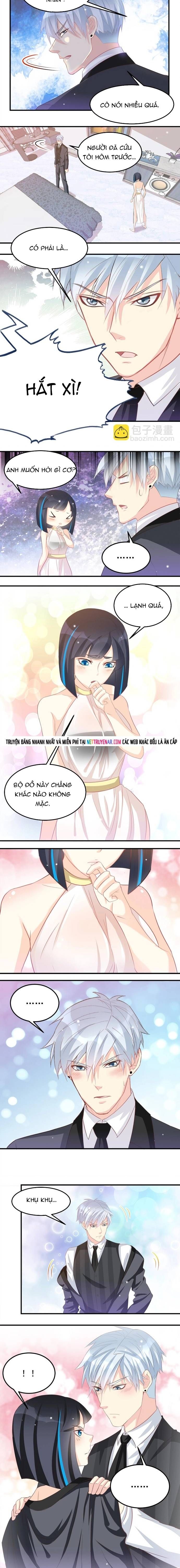 Tư Thế Chuẩn Xác Mở Ra Nam Thần Chapter 40 - 2