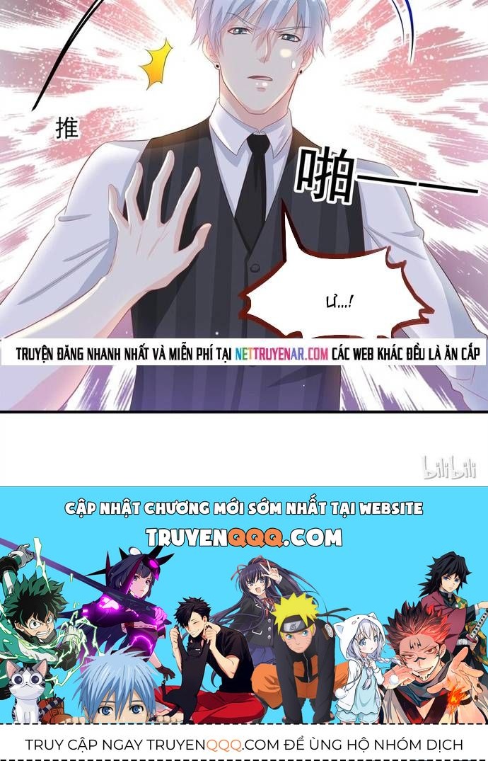 Tư Thế Chuẩn Xác Mở Ra Nam Thần Chapter 40 - 4