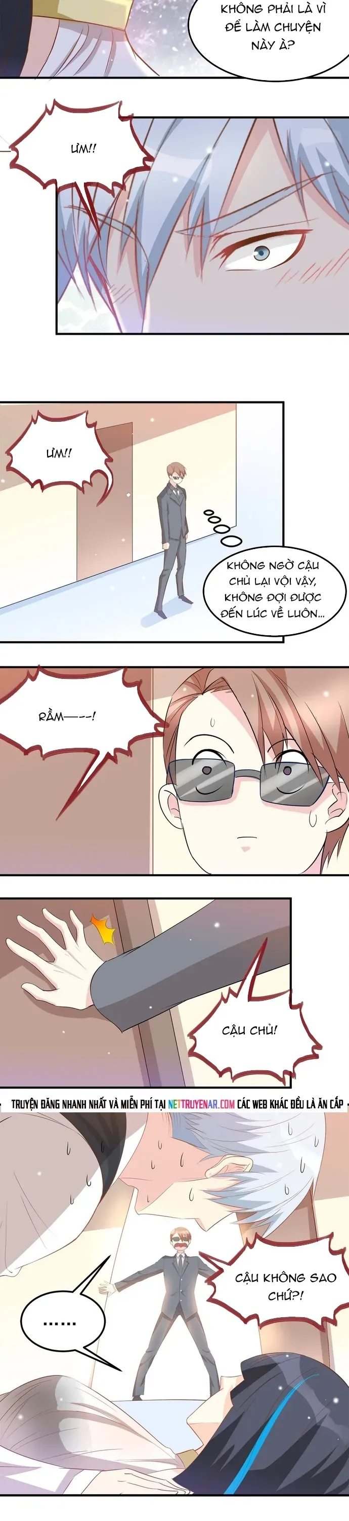 Tư Thế Chuẩn Xác Mở Ra Nam Thần Chapter 41 - 2