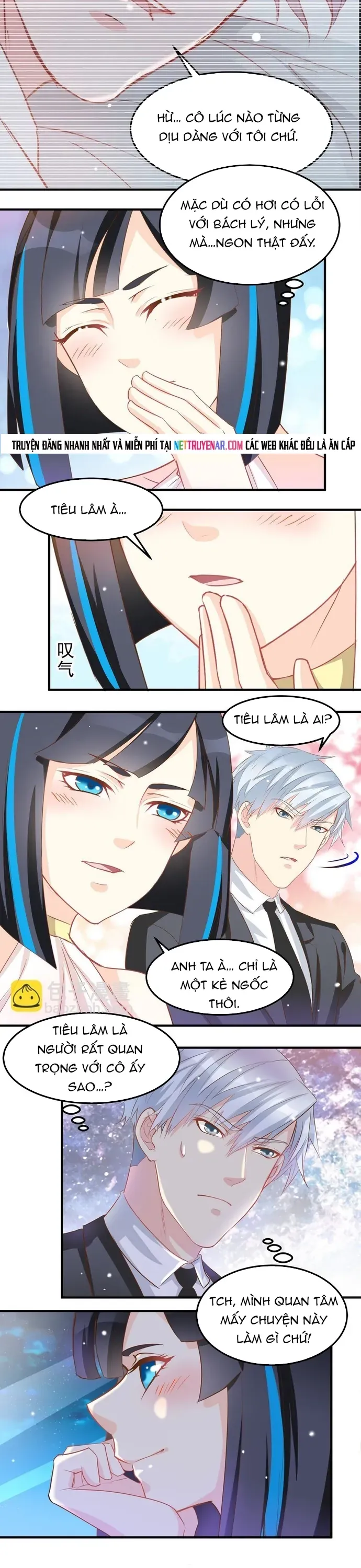 Tư Thế Chuẩn Xác Mở Ra Nam Thần Chapter 42 - 2