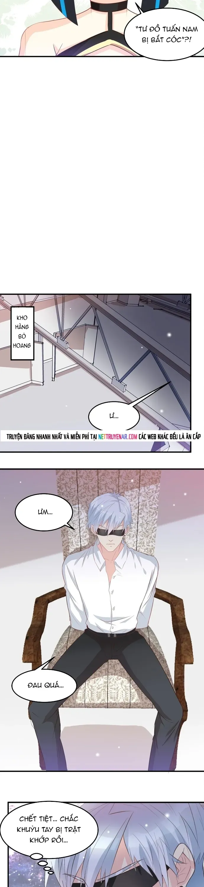 Tư Thế Chuẩn Xác Mở Ra Nam Thần Chapter 43 - 2