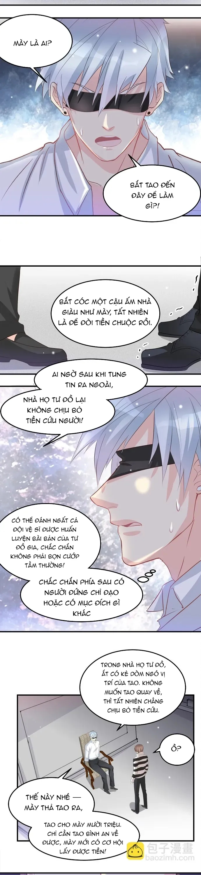 Tư Thế Chuẩn Xác Mở Ra Nam Thần Chapter 43 - 4