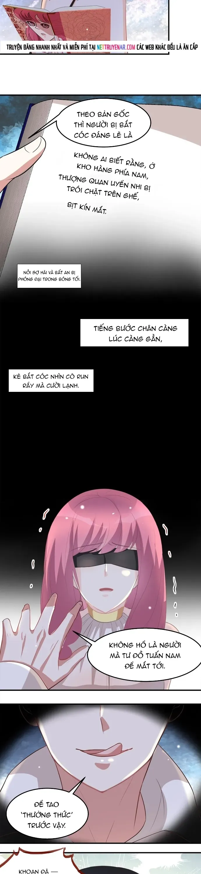 Tư Thế Chuẩn Xác Mở Ra Nam Thần Chapter 43 - 7