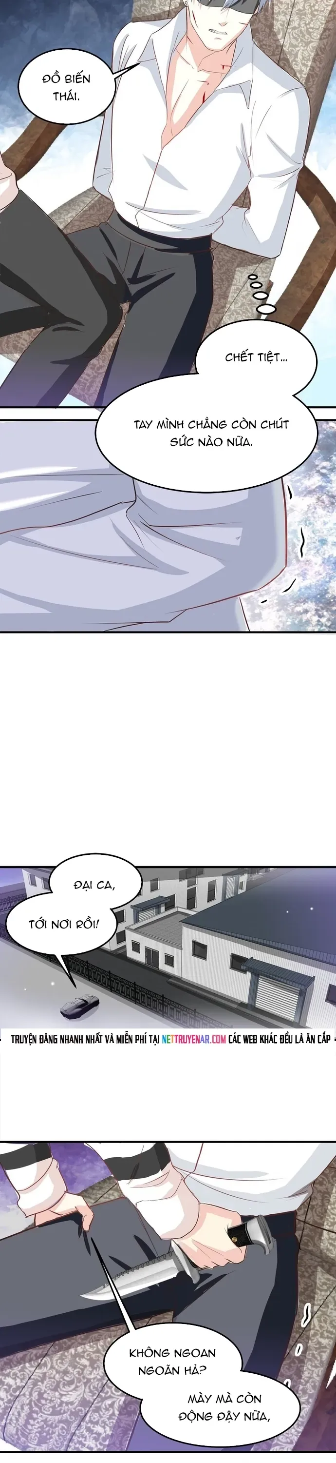 Tư Thế Chuẩn Xác Mở Ra Nam Thần Chapter 44 - 2