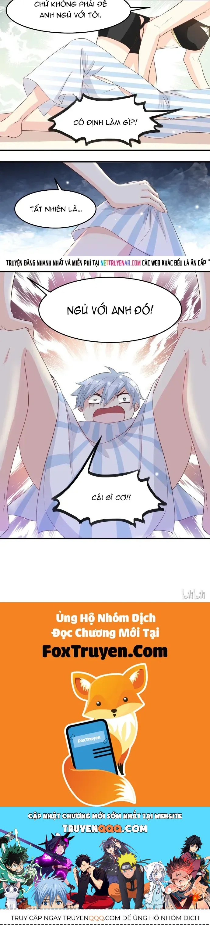 Tư Thế Chuẩn Xác Mở Ra Nam Thần Chapter 45 - 8