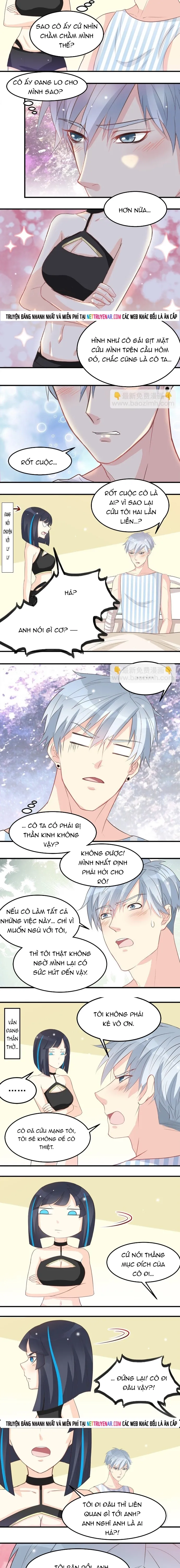 Tư Thế Chuẩn Xác Mở Ra Nam Thần Chapter 47 - 2