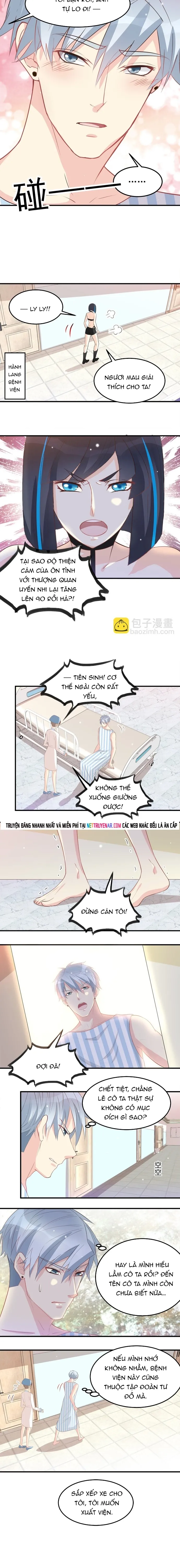 Tư Thế Chuẩn Xác Mở Ra Nam Thần Chapter 47 - 3