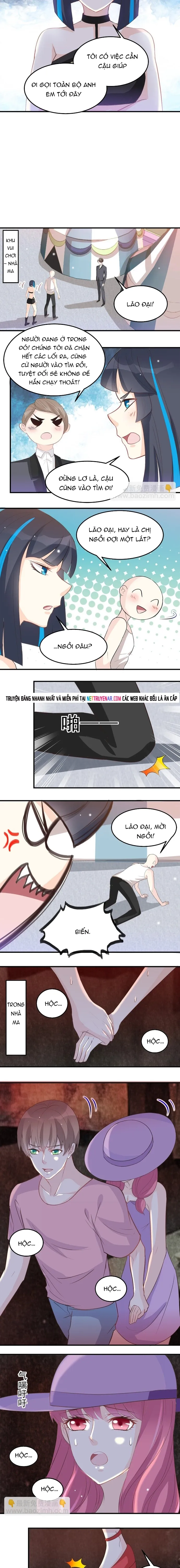 Tư Thế Chuẩn Xác Mở Ra Nam Thần Chapter 48 - 2