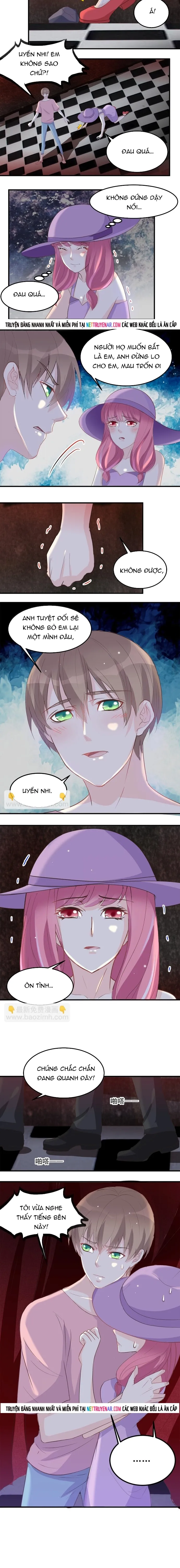 Tư Thế Chuẩn Xác Mở Ra Nam Thần Chapter 48 - 3