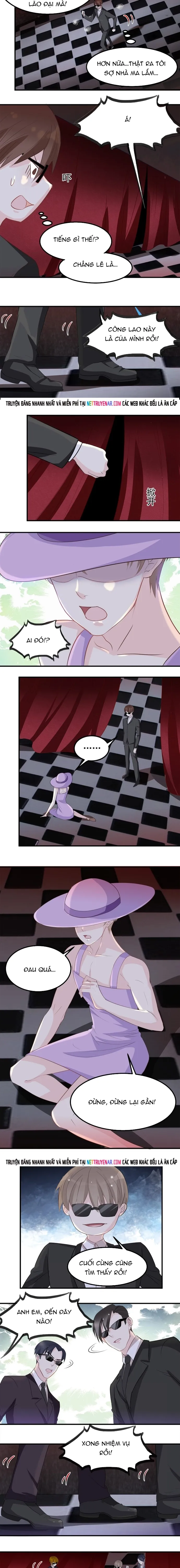 Tư Thế Chuẩn Xác Mở Ra Nam Thần Chapter 49 - 2