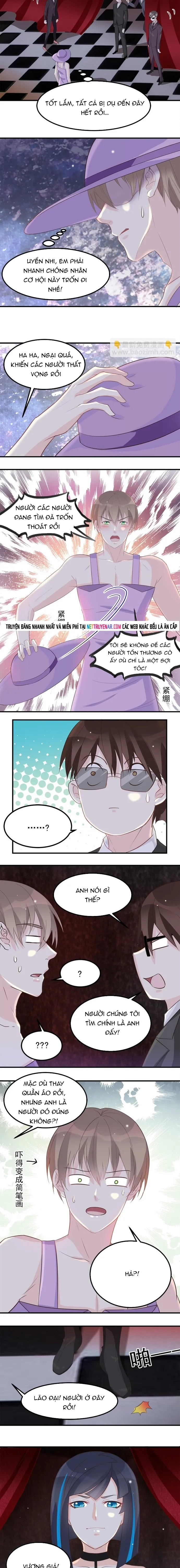 Tư Thế Chuẩn Xác Mở Ra Nam Thần Chapter 49 - 3