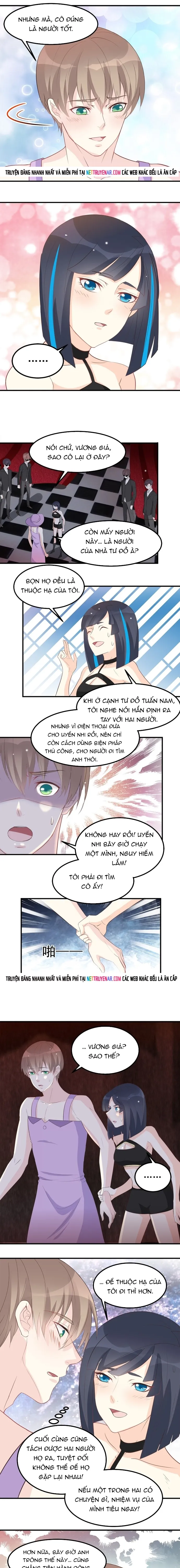 Tư Thế Chuẩn Xác Mở Ra Nam Thần Chapter 50 - 2