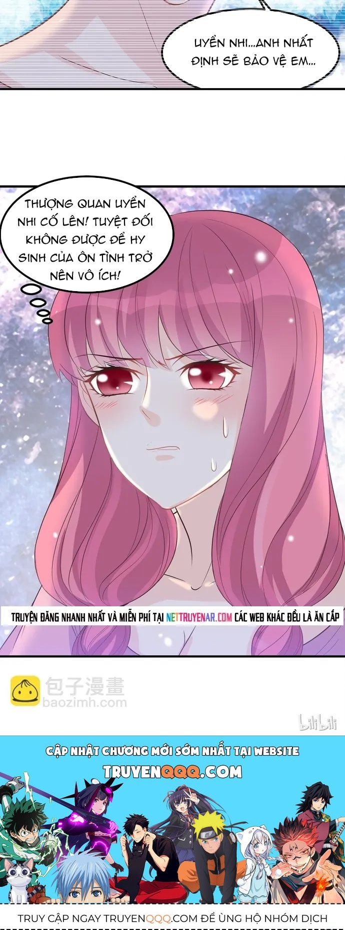 Tư Thế Chuẩn Xác Mở Ra Nam Thần Chapter 50 - 4