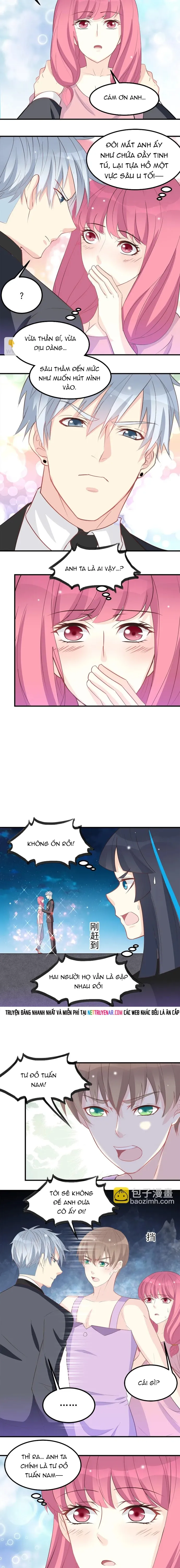 Tư Thế Chuẩn Xác Mở Ra Nam Thần Chapter 51 - 2