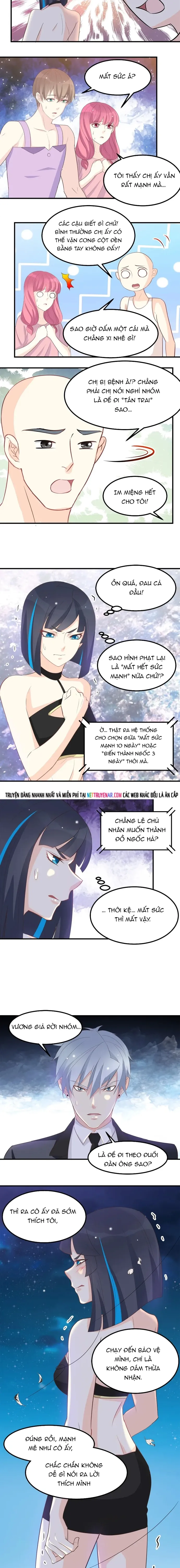 Tư Thế Chuẩn Xác Mở Ra Nam Thần Chapter 52 - 3