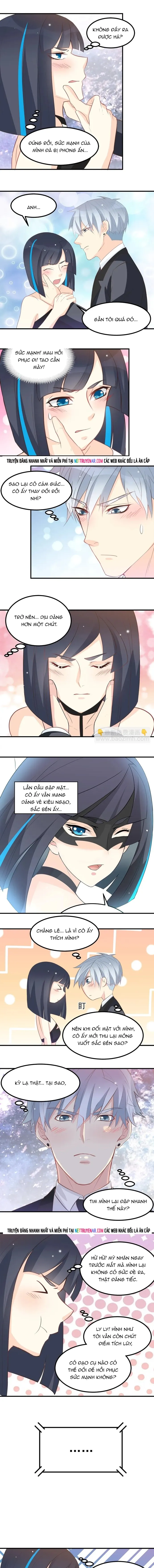 Tư Thế Chuẩn Xác Mở Ra Nam Thần Chapter 54 - 2