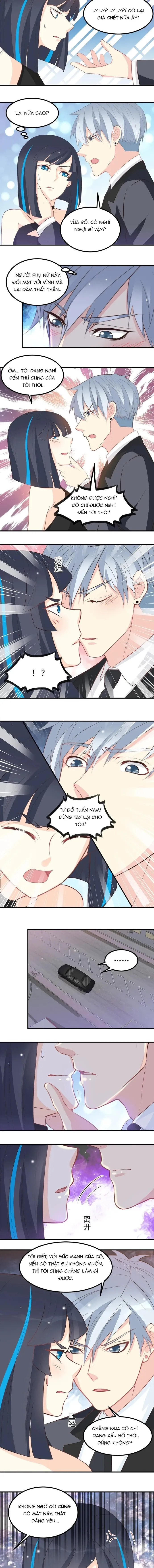 Tư Thế Chuẩn Xác Mở Ra Nam Thần Chapter 54 - 3