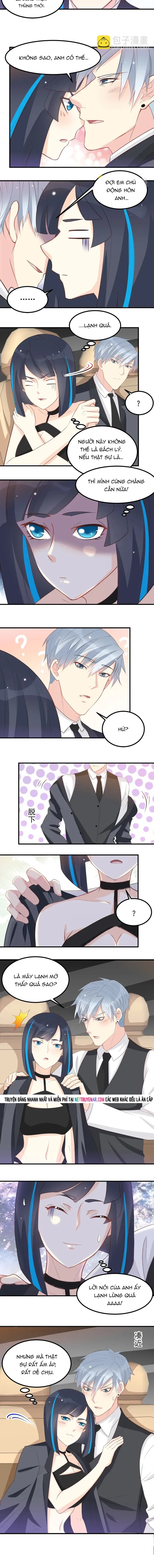 Tư Thế Chuẩn Xác Mở Ra Nam Thần Chapter 55 - 2