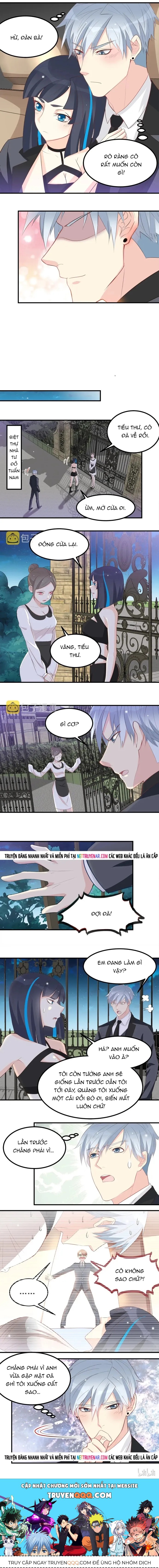 Tư Thế Chuẩn Xác Mở Ra Nam Thần Chapter 55 - 3