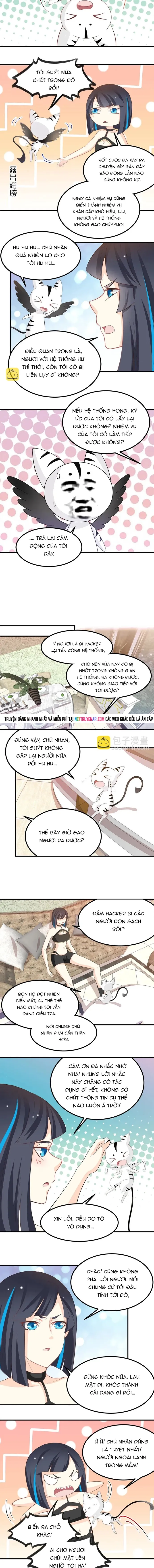Tư Thế Chuẩn Xác Mở Ra Nam Thần Chapter 56 - 3