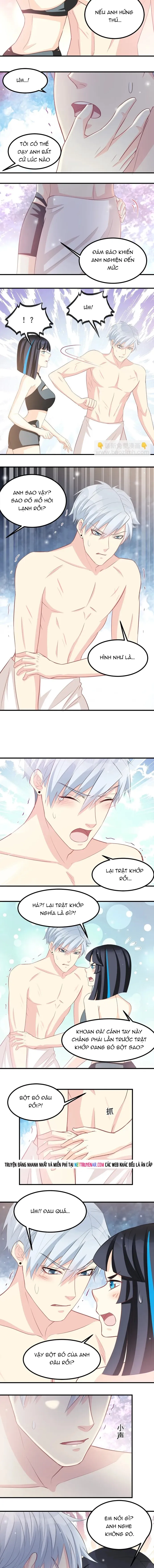 Tư Thế Chuẩn Xác Mở Ra Nam Thần Chapter 57 - 2